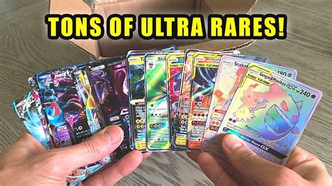 pokémon videos|*SPECIAL BOX OF ULTRA RARE POKEMON CARDS!.